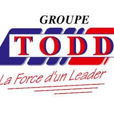 groupe todd