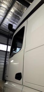 mercedes actros auch 32 gers