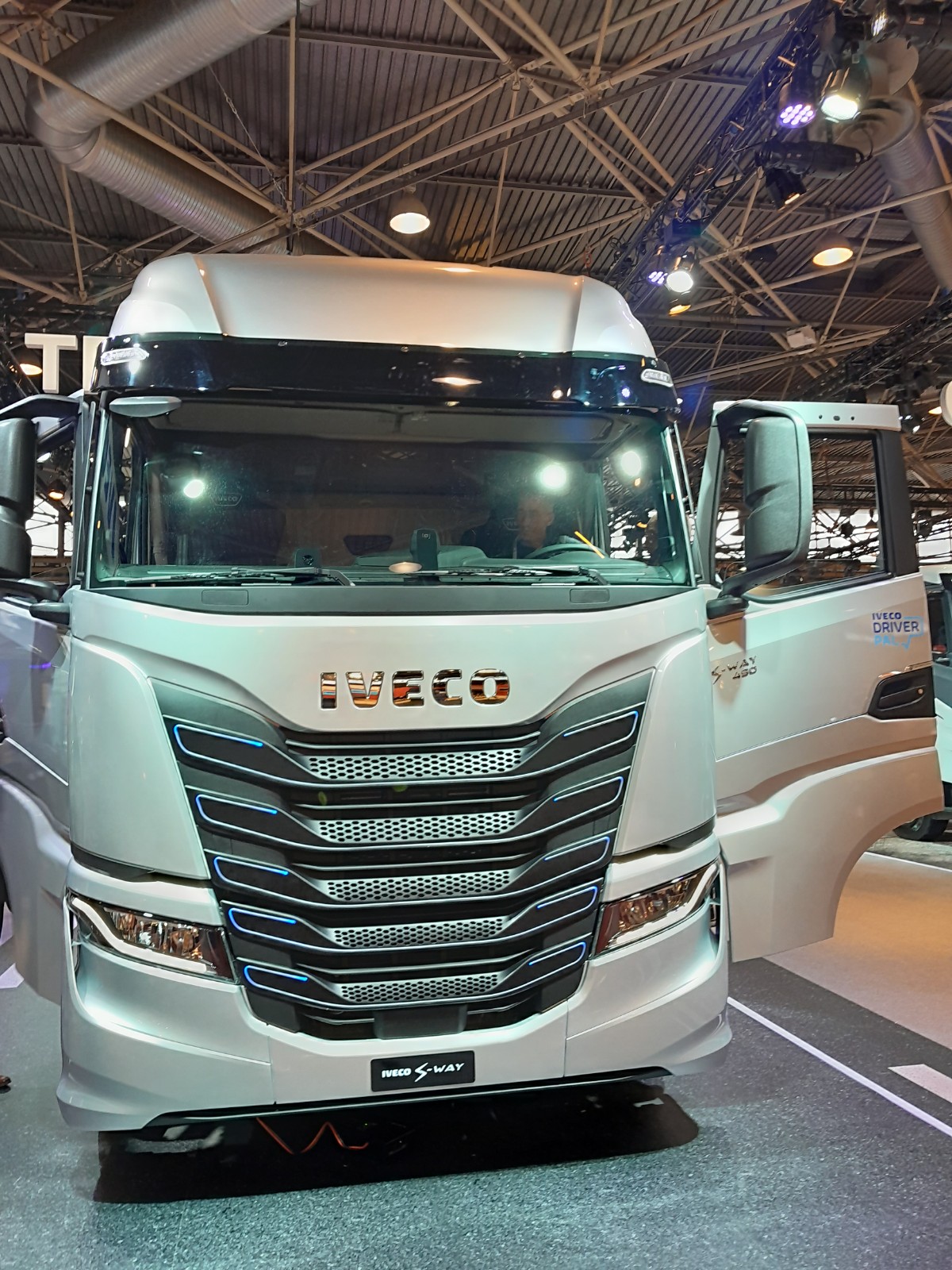 iveco auch